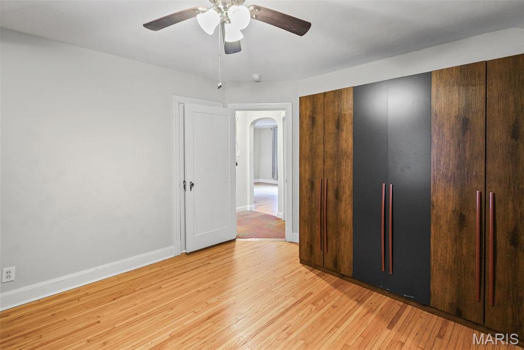 Beverly Ann Heights - Residential