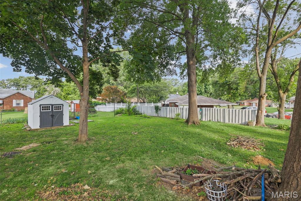 Beverly Ann Heights - Residential