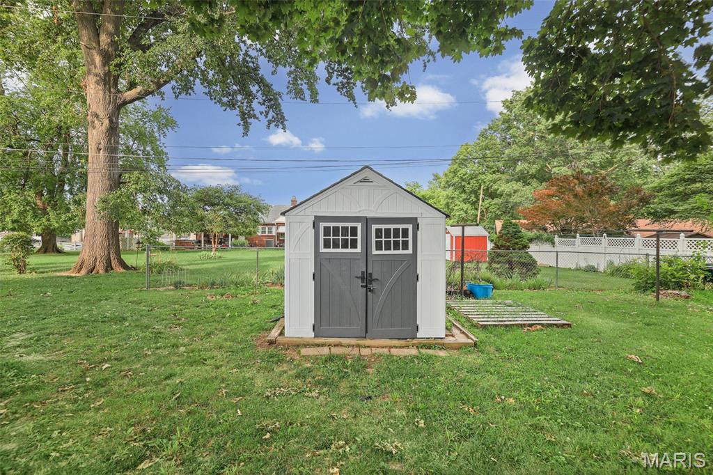 Beverly Ann Heights - Residential