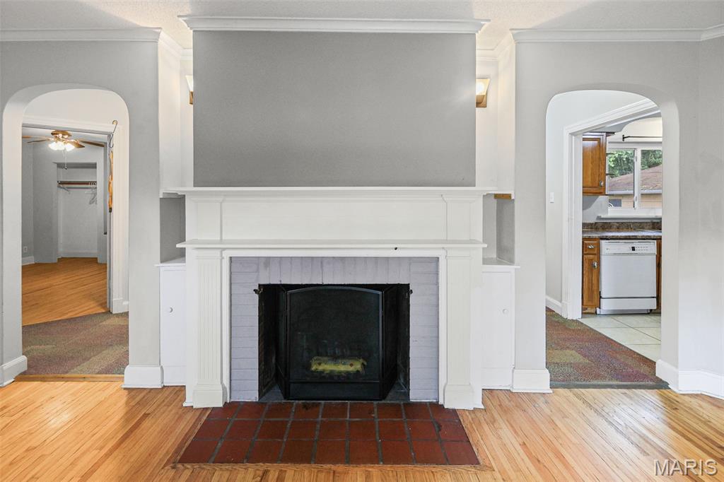 Beverly Ann Heights - Residential