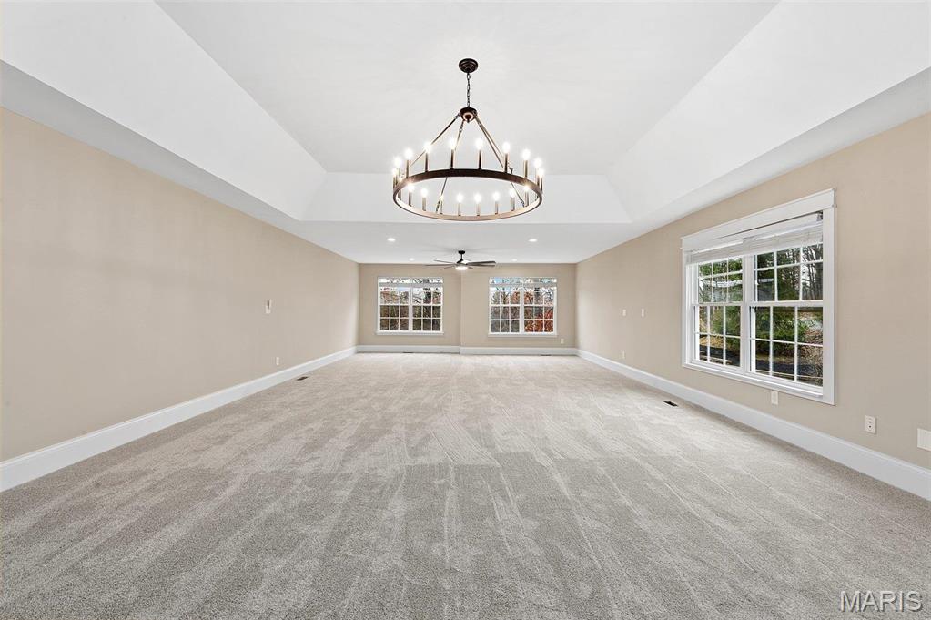 Hollow Hills - Residential