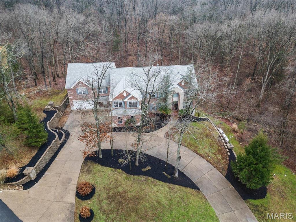 Hollow Hills - Residential