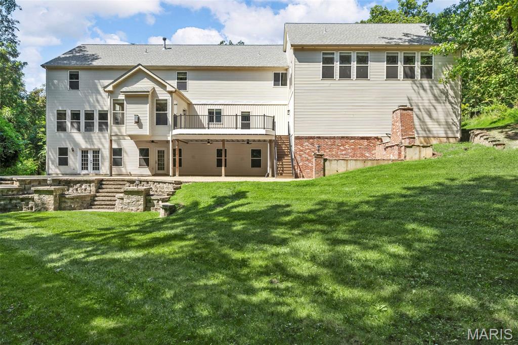 Hollow Hills - Residential