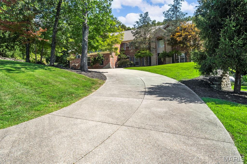 Hollow Hills - Residential