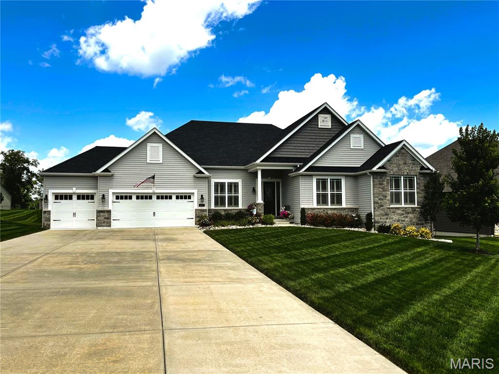 Vlgs At Sandfort Farm #2 - Residential