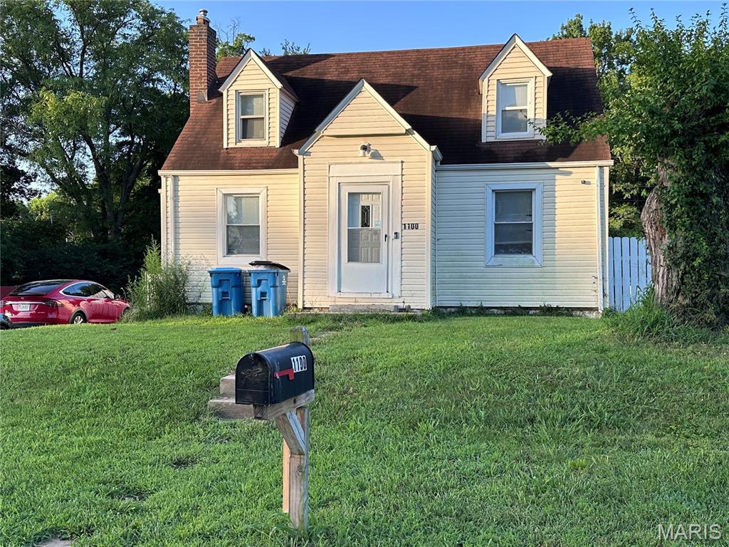 Northdale - Residential