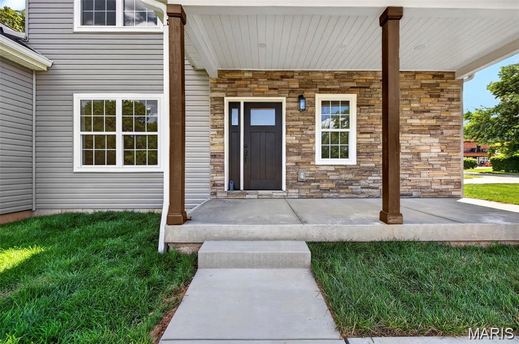 Westridge - Residential