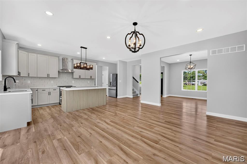 Westridge - Residential
