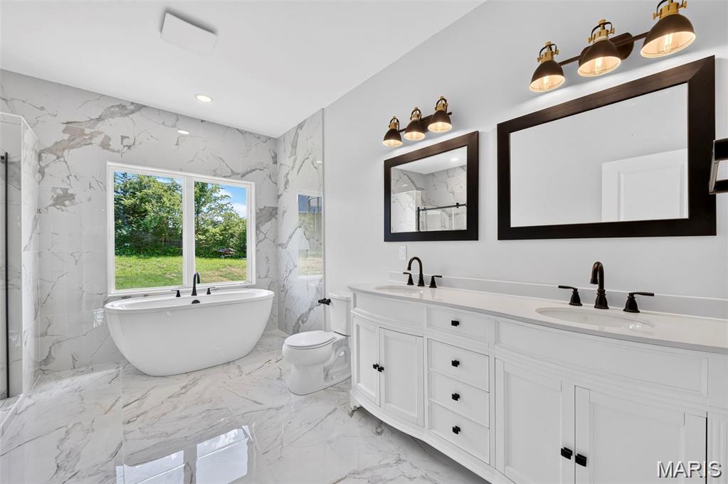 Westridge - Residential