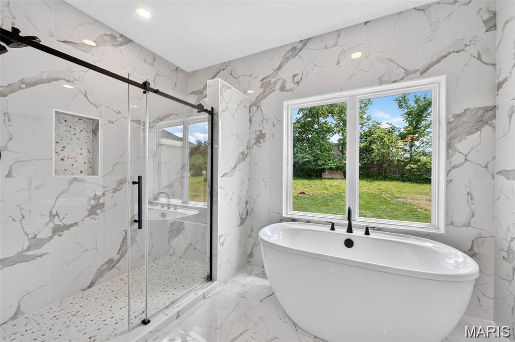 Westridge - Residential