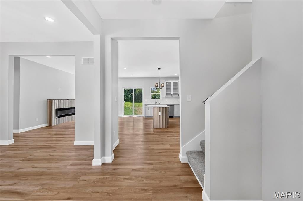Westridge - Residential