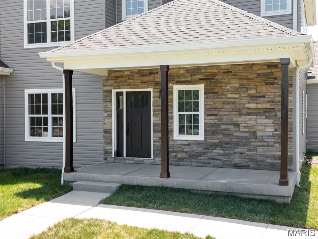Westridge - Residential