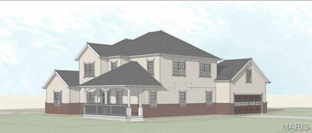 Westridge - Residential