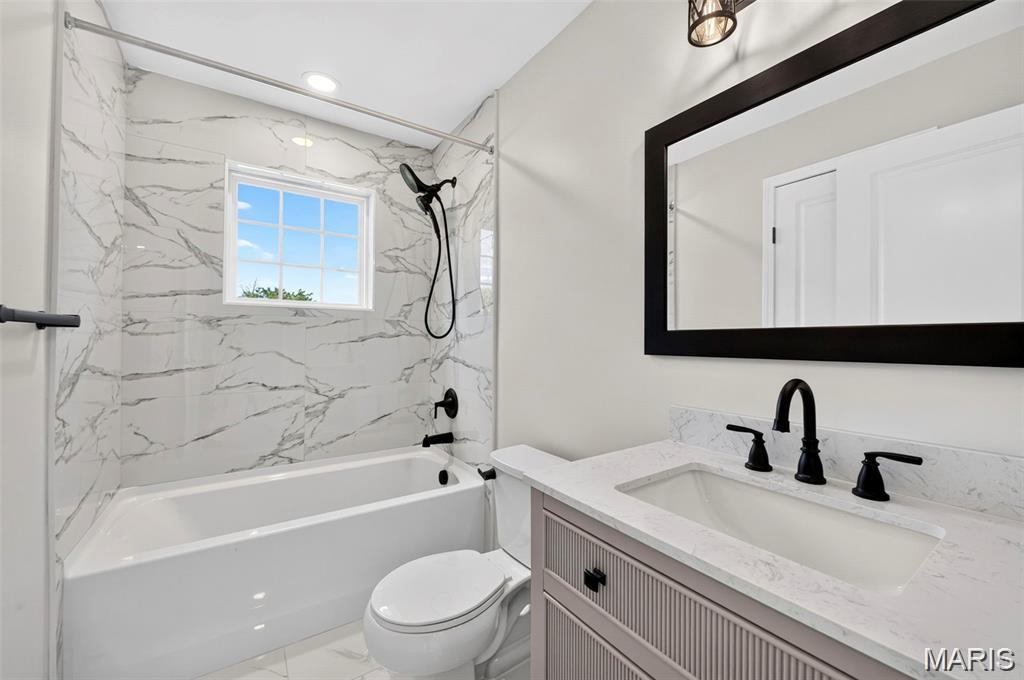 Westridge - Residential
