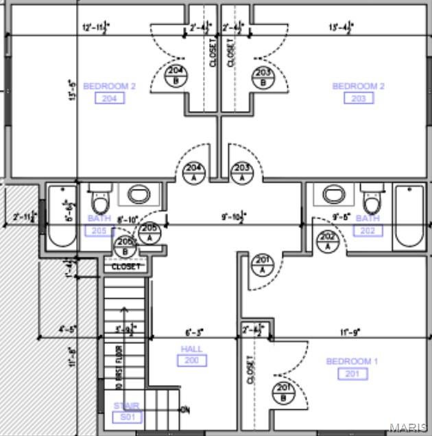 Westridge - Residential