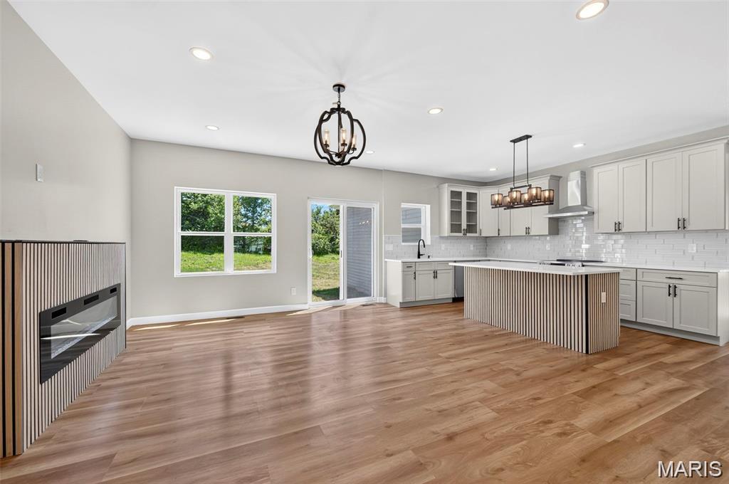 Westridge - Residential