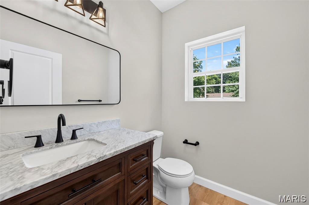 Westridge - Residential