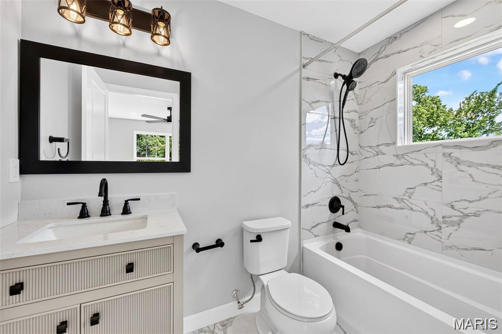 Westridge - Residential