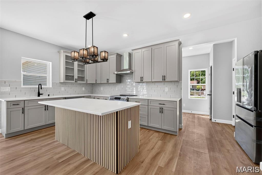 Westridge - Residential
