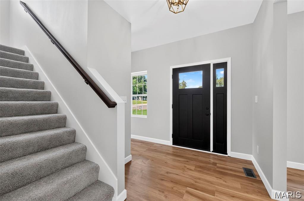 Westridge - Residential