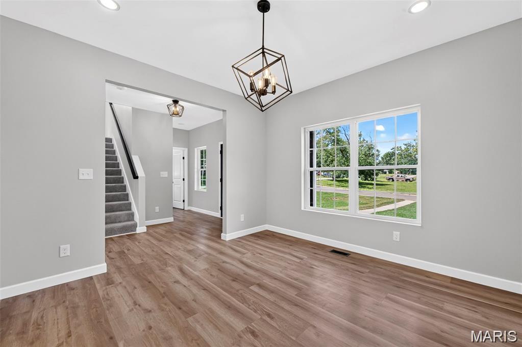 Westridge - Residential