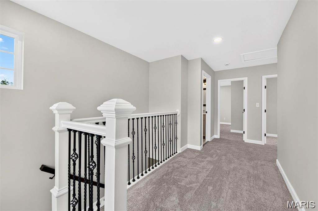 Westridge - Residential