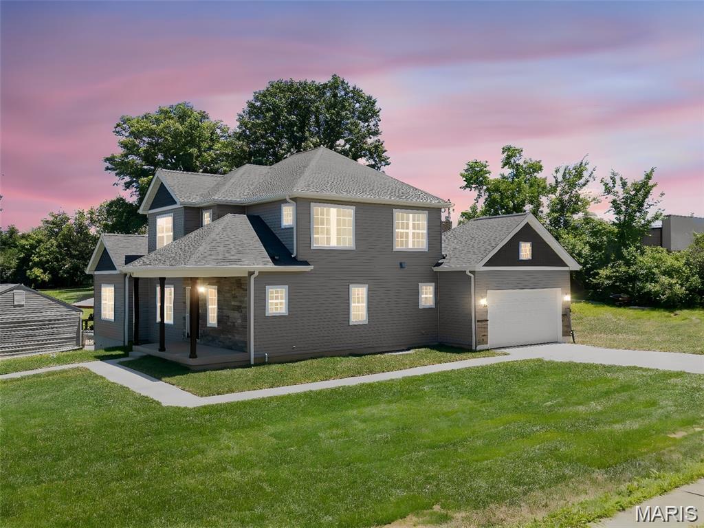 Westridge - Residential