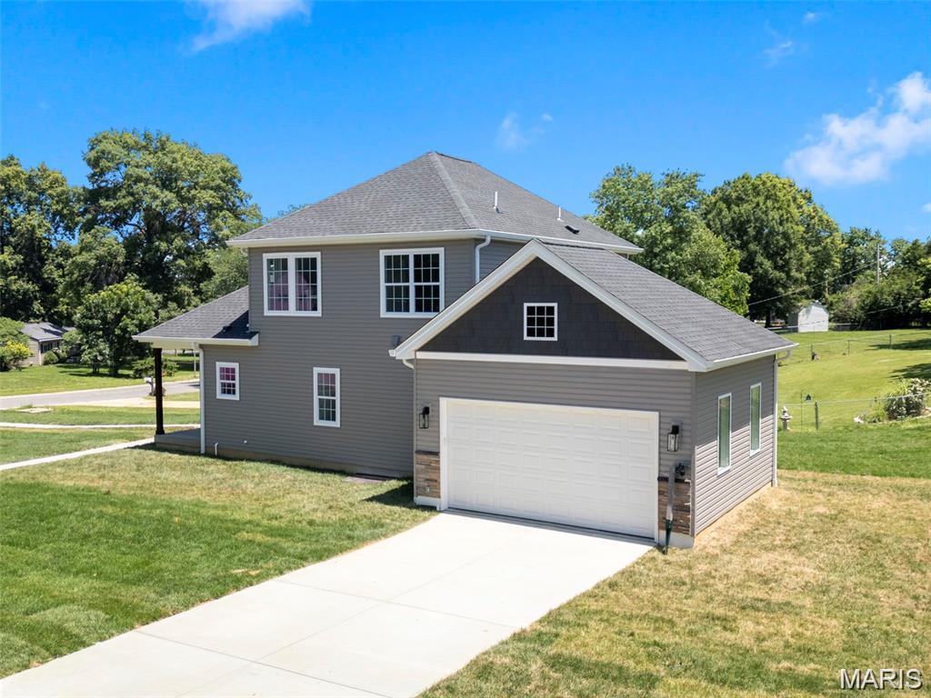 Westridge - Residential