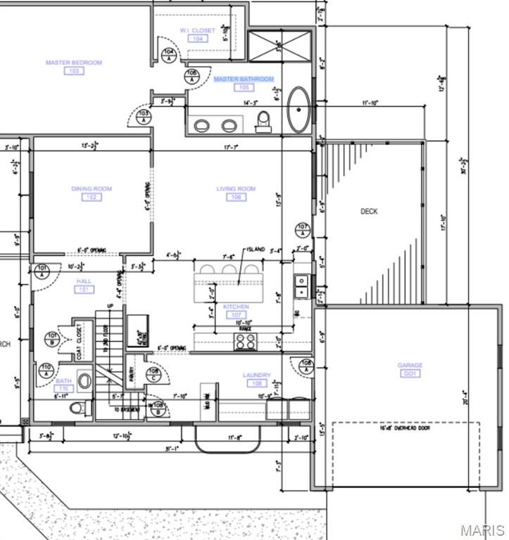 Westridge - Residential