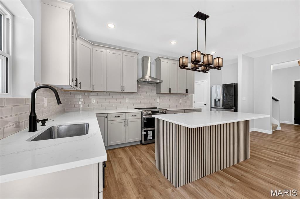Westridge - Residential