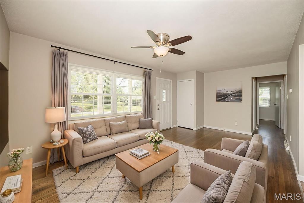 Claycrest Hills - Residential