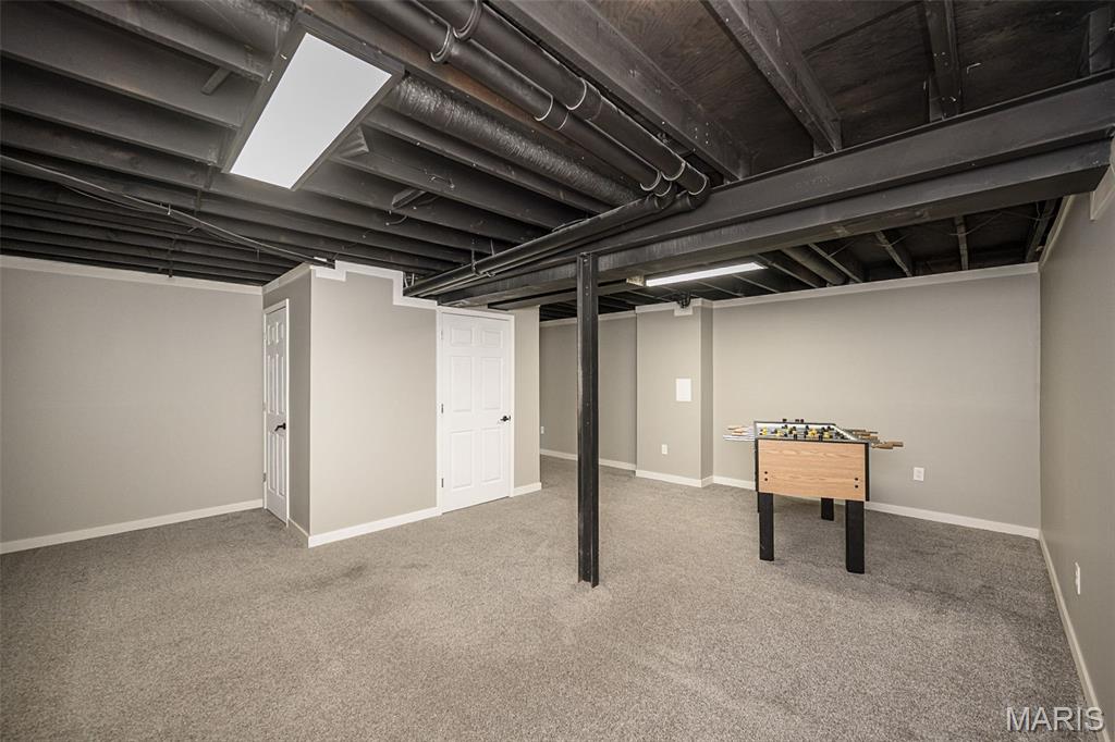Claycrest Hills - Residential