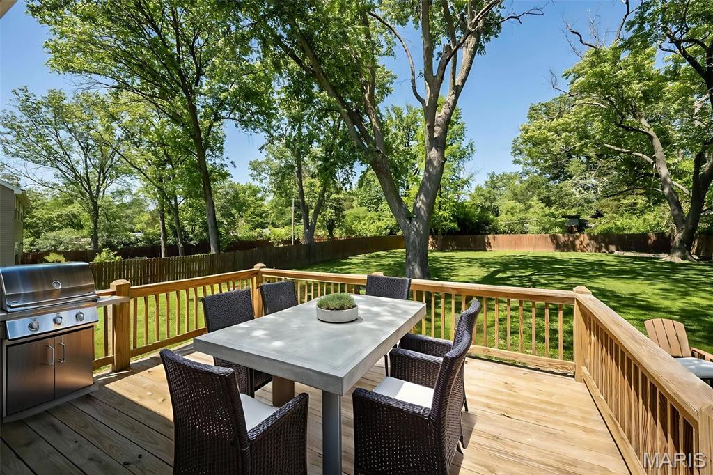 Claycrest Hills - Residential