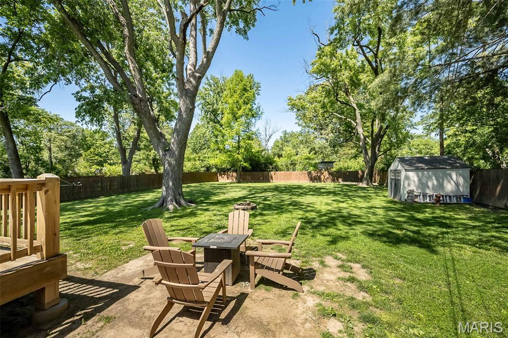 Claycrest Hills - Residential