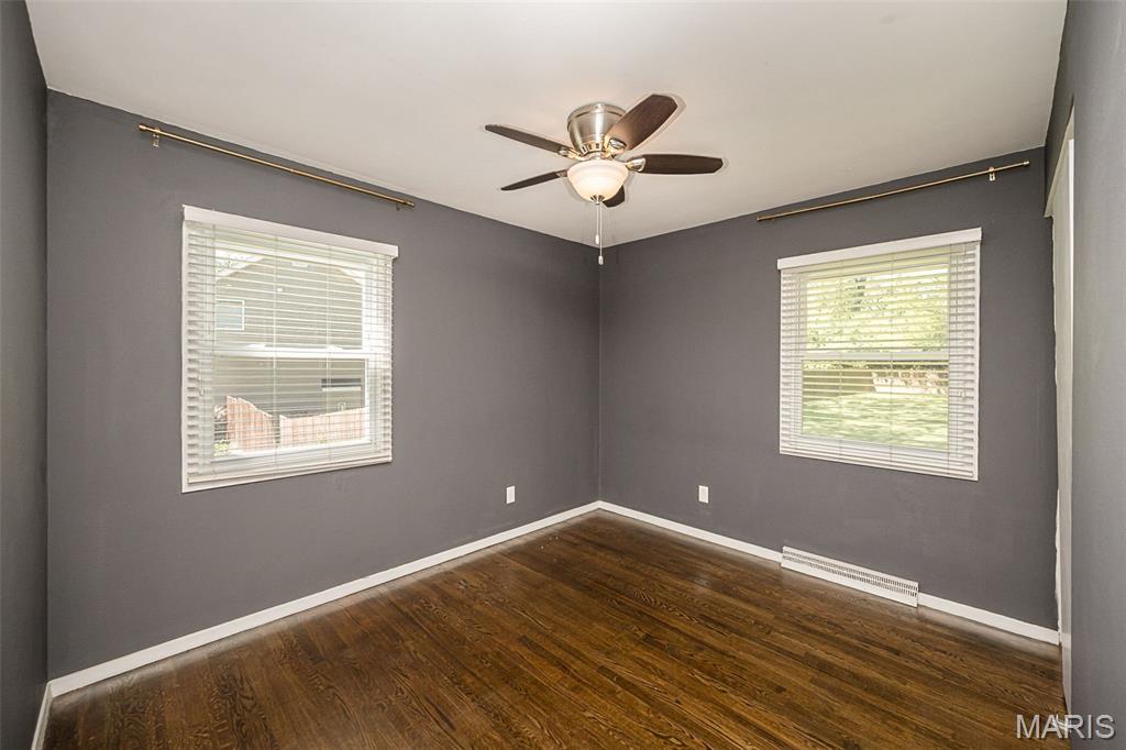 Claycrest Hills - Residential