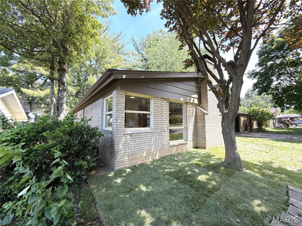 Schickedanz 8th Add - Residential
