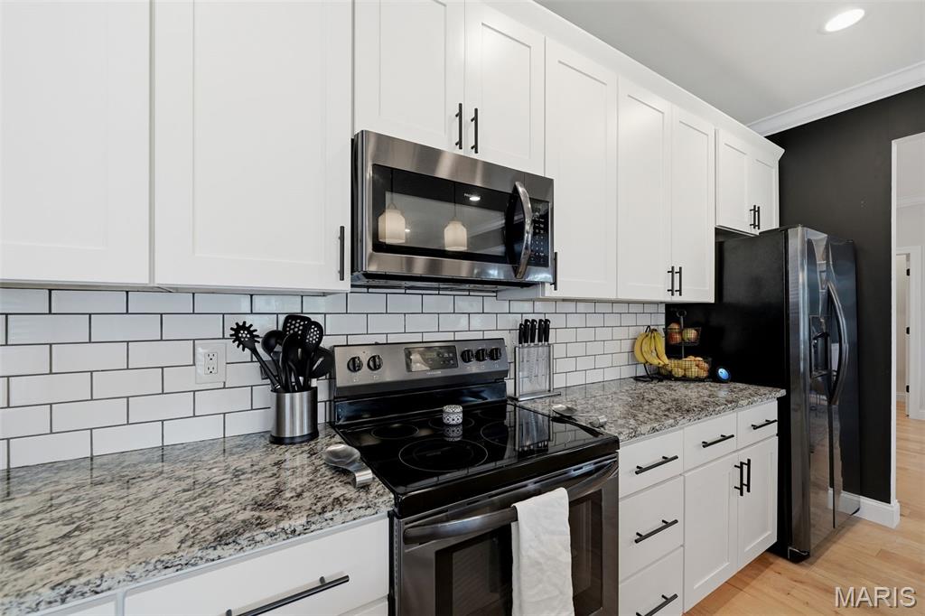 Lindenwood - Residential