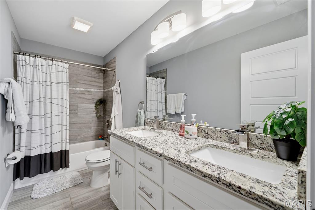 Lindenwood - Residential