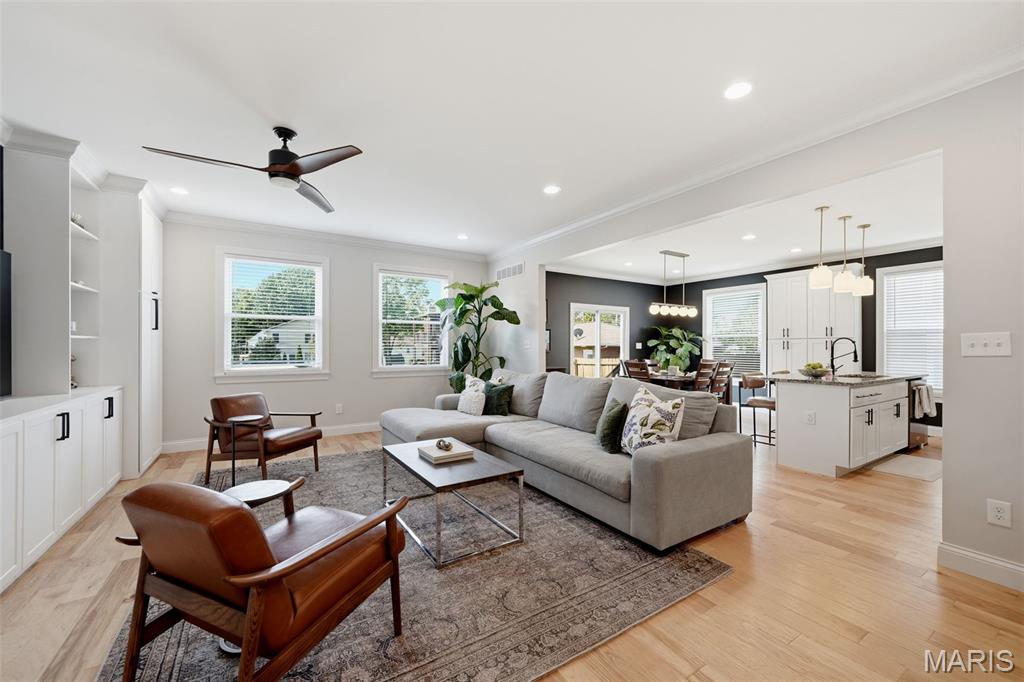 Lindenwood - Residential