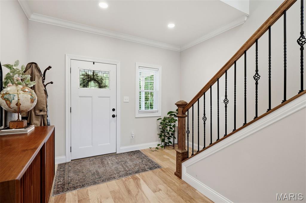 Lindenwood - Residential