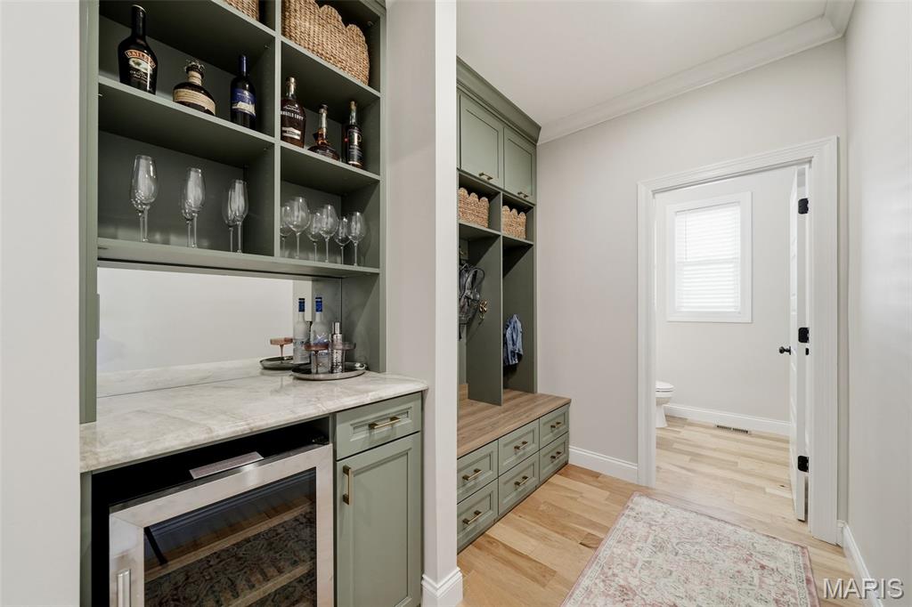 Lindenwood - Residential