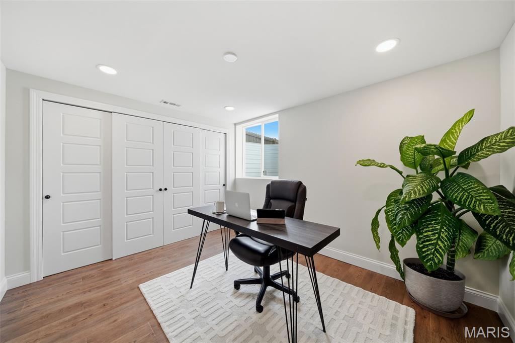 Lindenwood - Residential