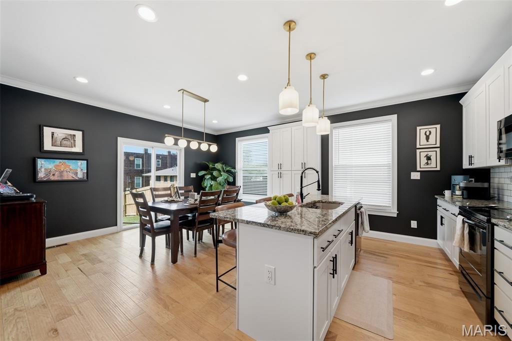 Lindenwood - Residential