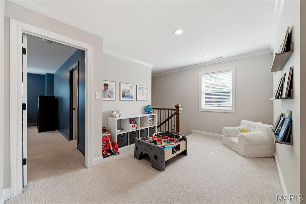 Lindenwood - Residential