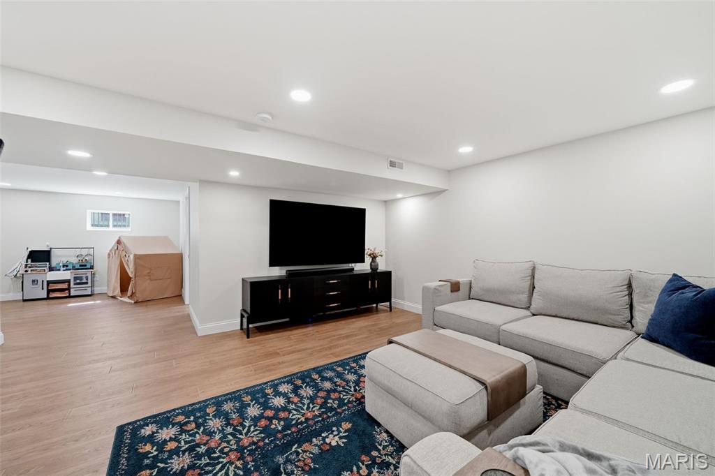Lindenwood - Residential
