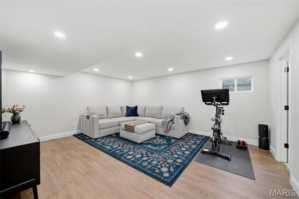 Lindenwood - Residential