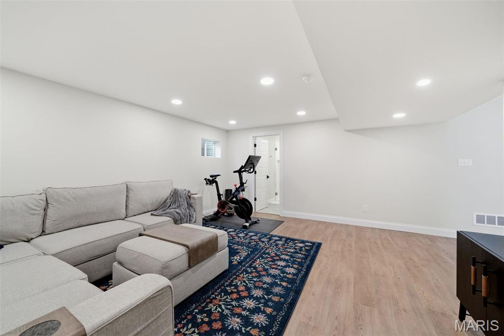 Lindenwood - Residential