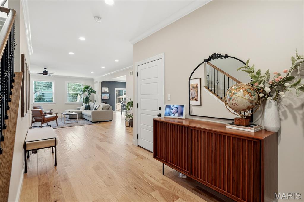 Lindenwood - Residential