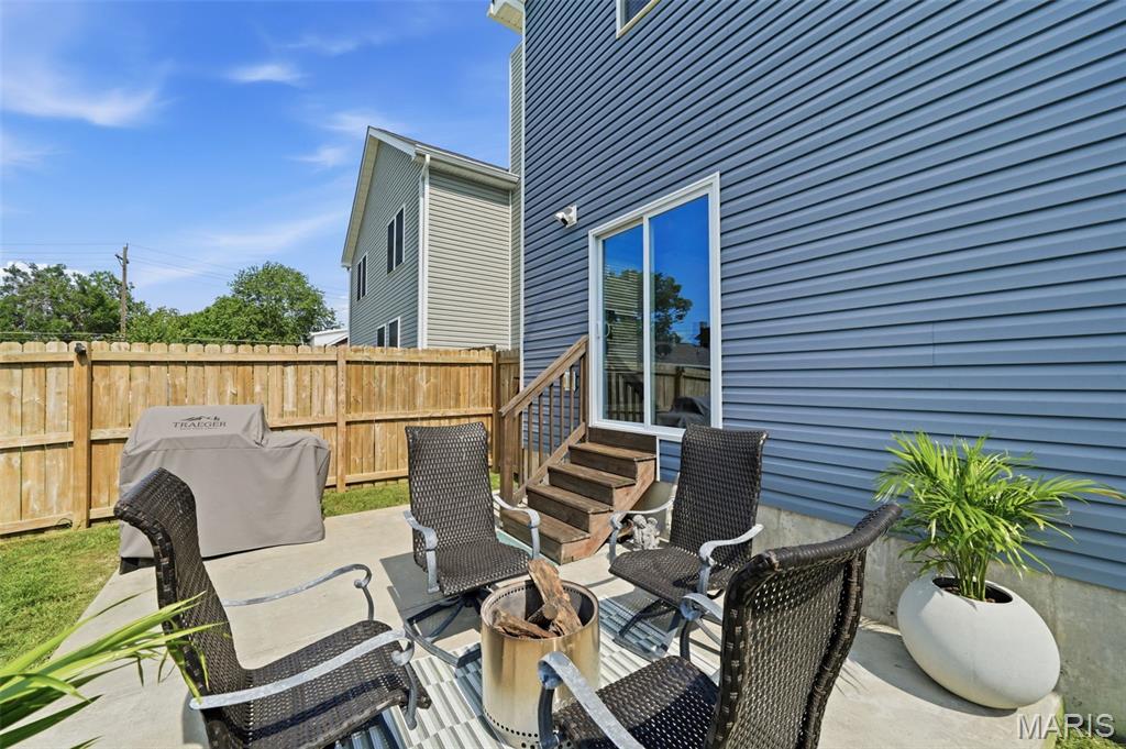 Lindenwood - Residential