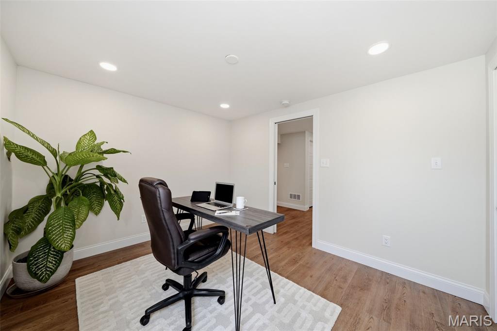 Lindenwood - Residential
